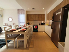 2 Bedroom Apartment Available For Short Term Stay